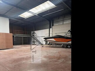 More details for Industrial for Lease