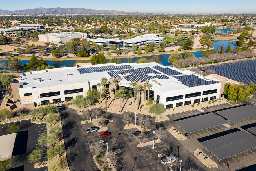 8700 S Price Rd, Tempe, AZ for sale - Aerial - Image 3 of 19