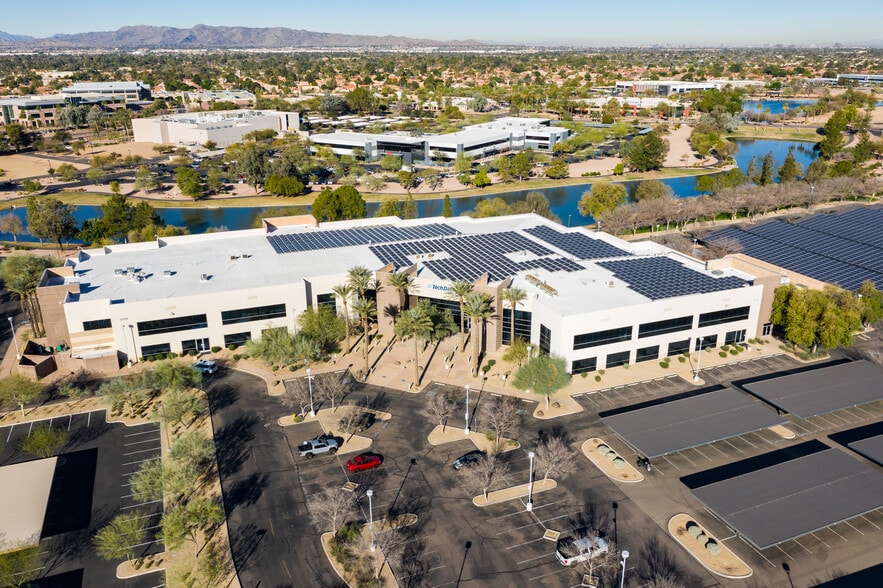 8700 S Price Rd, Tempe, AZ for lease - Primary Photo - Image 1 of 10