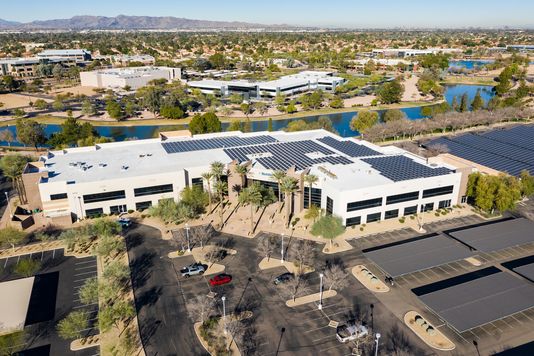 8700 S Price Rd, Tempe, AZ for lease Primary Photo- Image 1 of 12