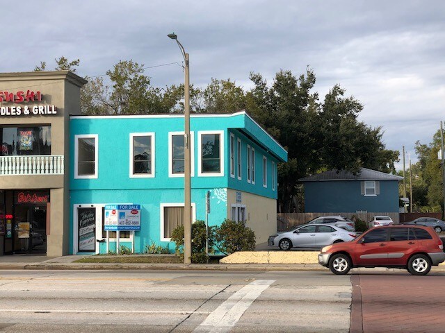 1921 E Colonial Dr, Orlando, FL for sale Building Photo- Image 1 of 1