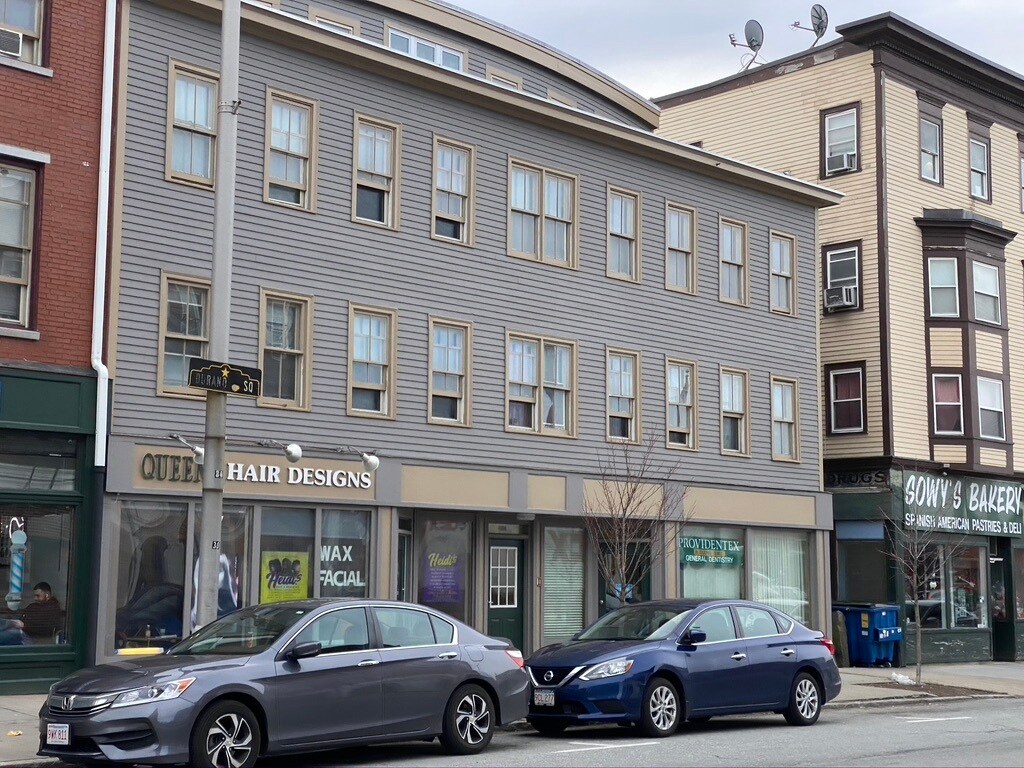 466 Merrimack St, Lowell, MA 01854 Office Space for Lease