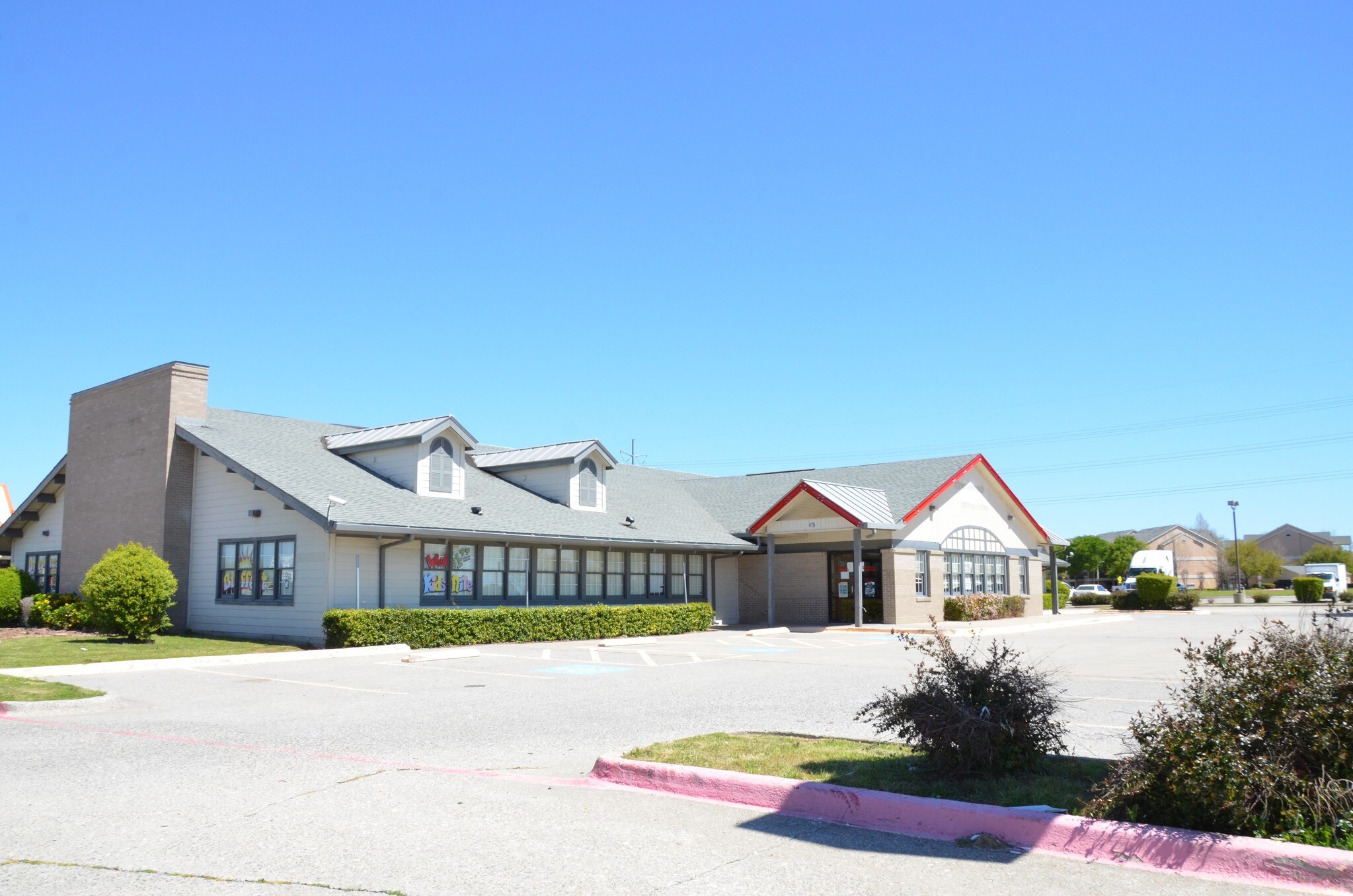 475 S Central Expy, McKinney, TX for sale Building Photo- Image 1 of 1