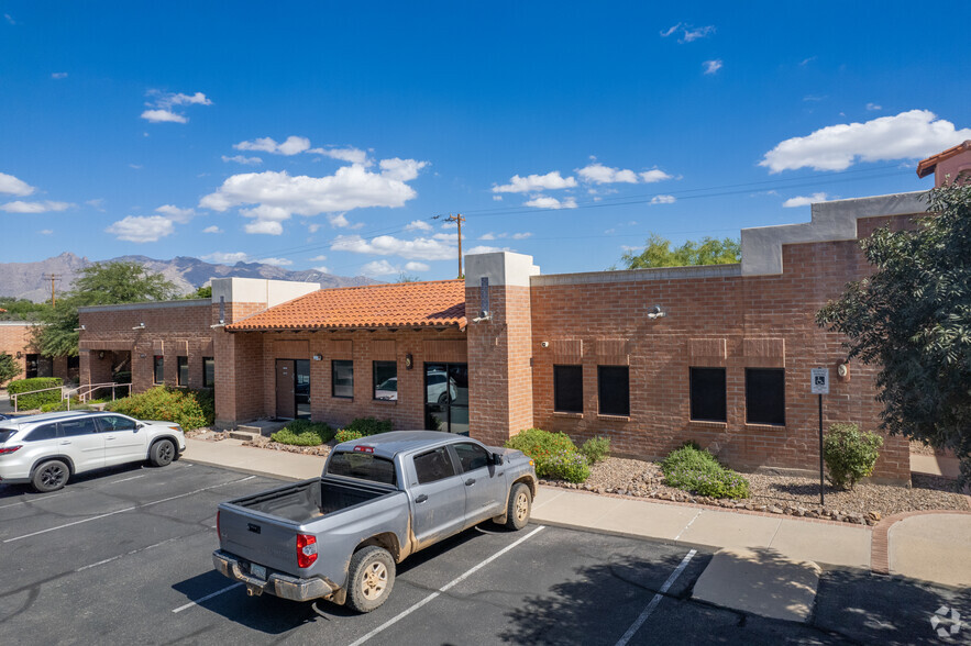 3499 N Campbell Ave, Tucson, AZ for sale - Primary Photo - Image 1 of 1