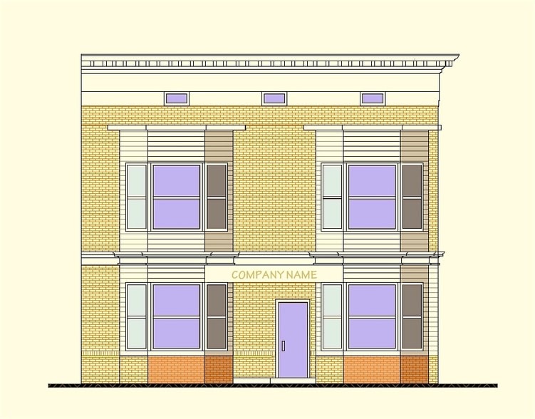 1310 N Capitol St NW, Washington, DC for lease - Building Photo - Image 3 of 15