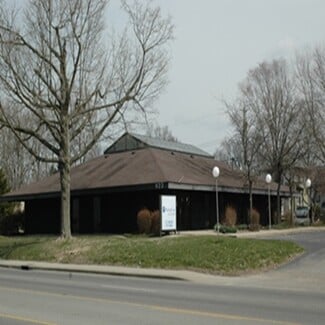 More details for 923 N Vermilion St, Danville, IL - Office for Lease