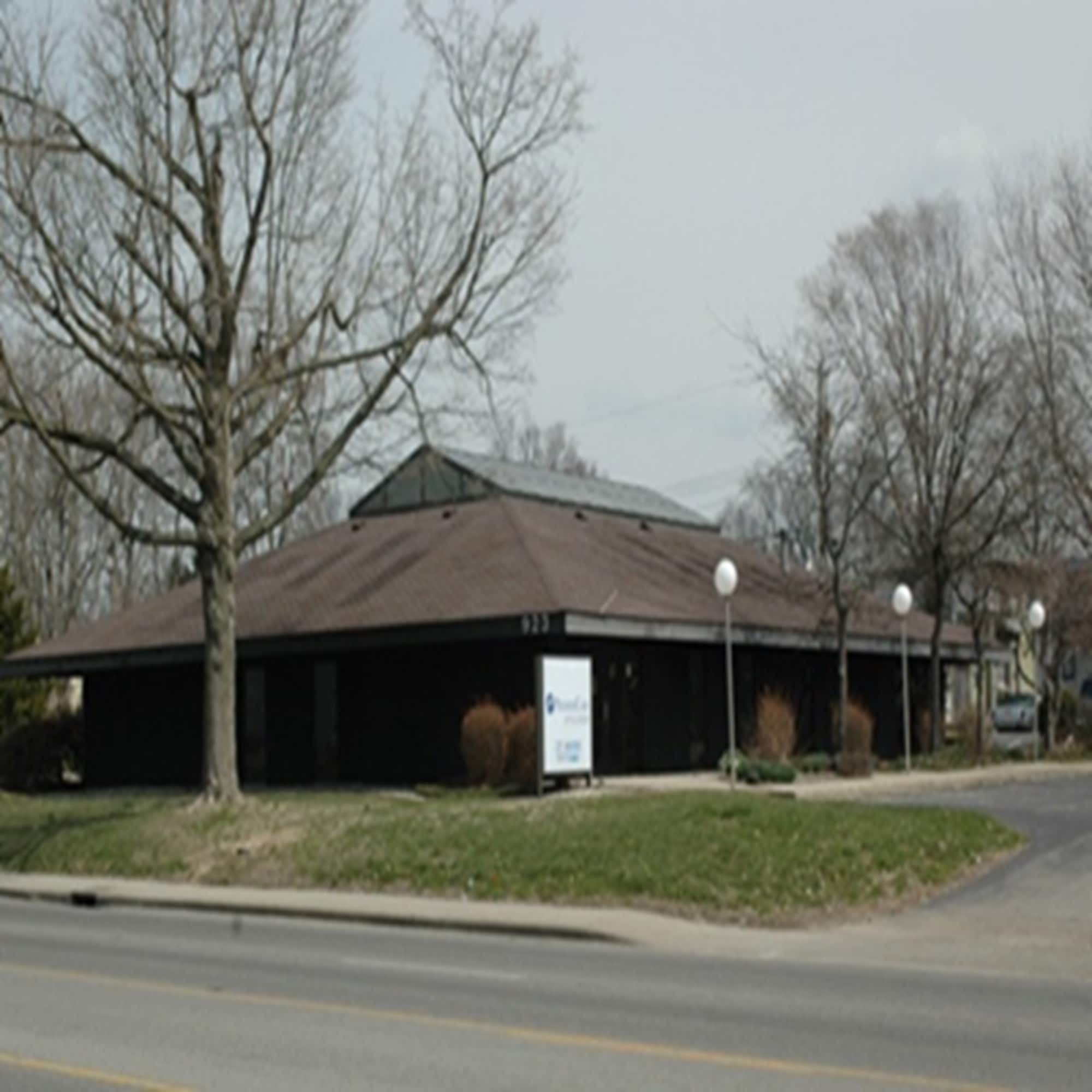 923 N Vermilion St, Danville, IL for lease Building Photo- Image 1 of 3
