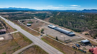 More details for 17602 Highway 145, Dolores, CO - Industrial for Sale