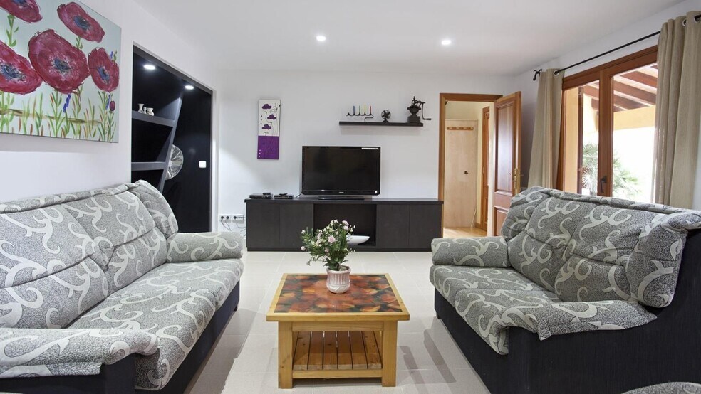 Land in Pollença, Islas Baleares for sale - Building Photo - Image 3 of 29