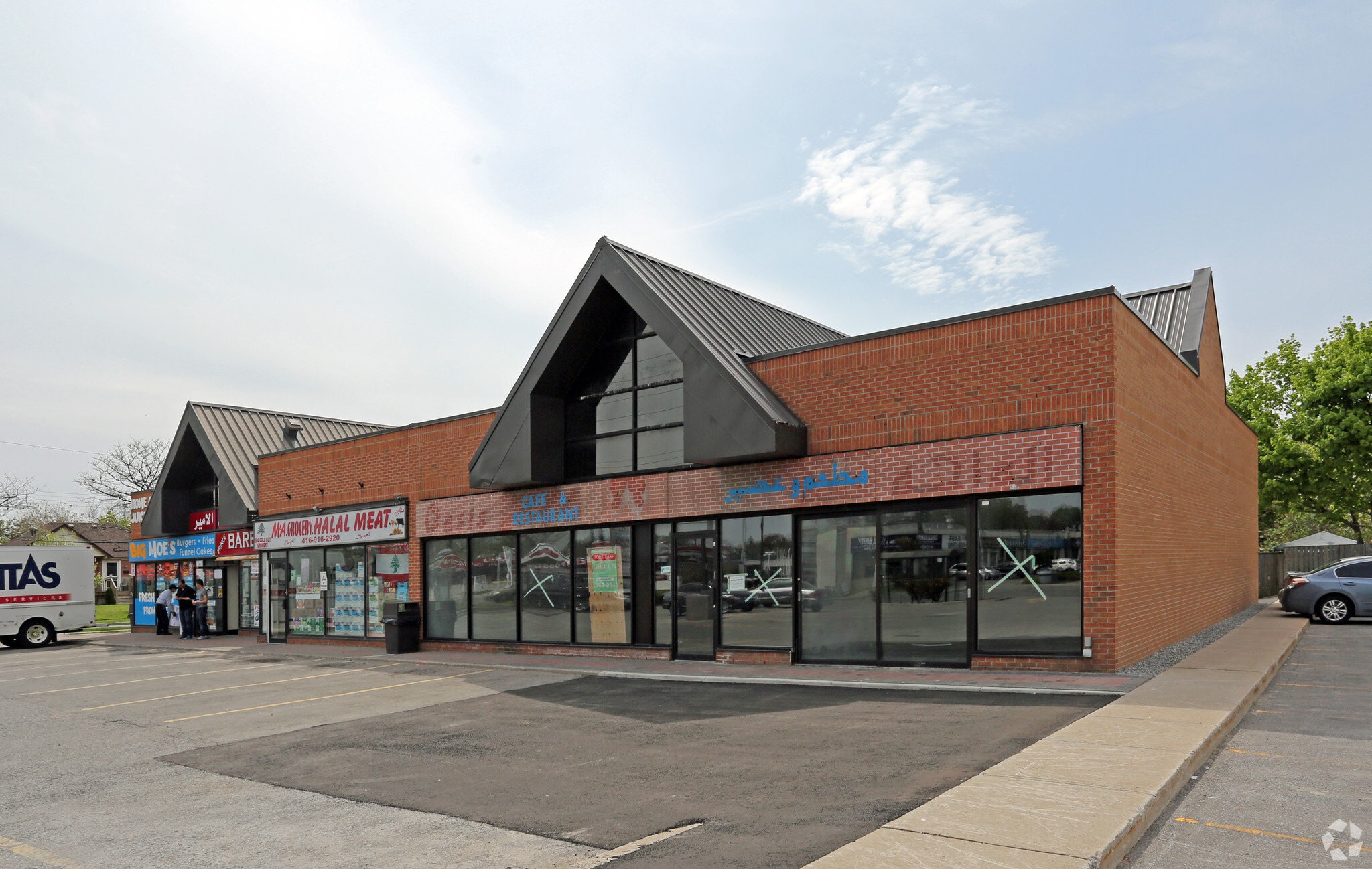 1961 Lawrence Ave E, Toronto, ON for sale Primary Photo- Image 1 of 1