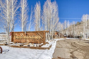 Ole Miners Steakhouse - Owner Financed Property