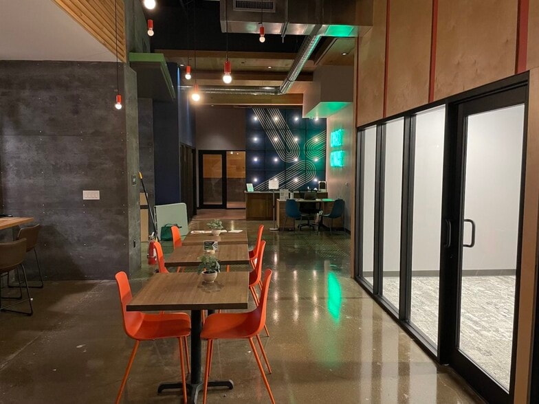 49 W Maryland St, Indianapolis, IN for lease - Interior Photo - Image 3 of 15