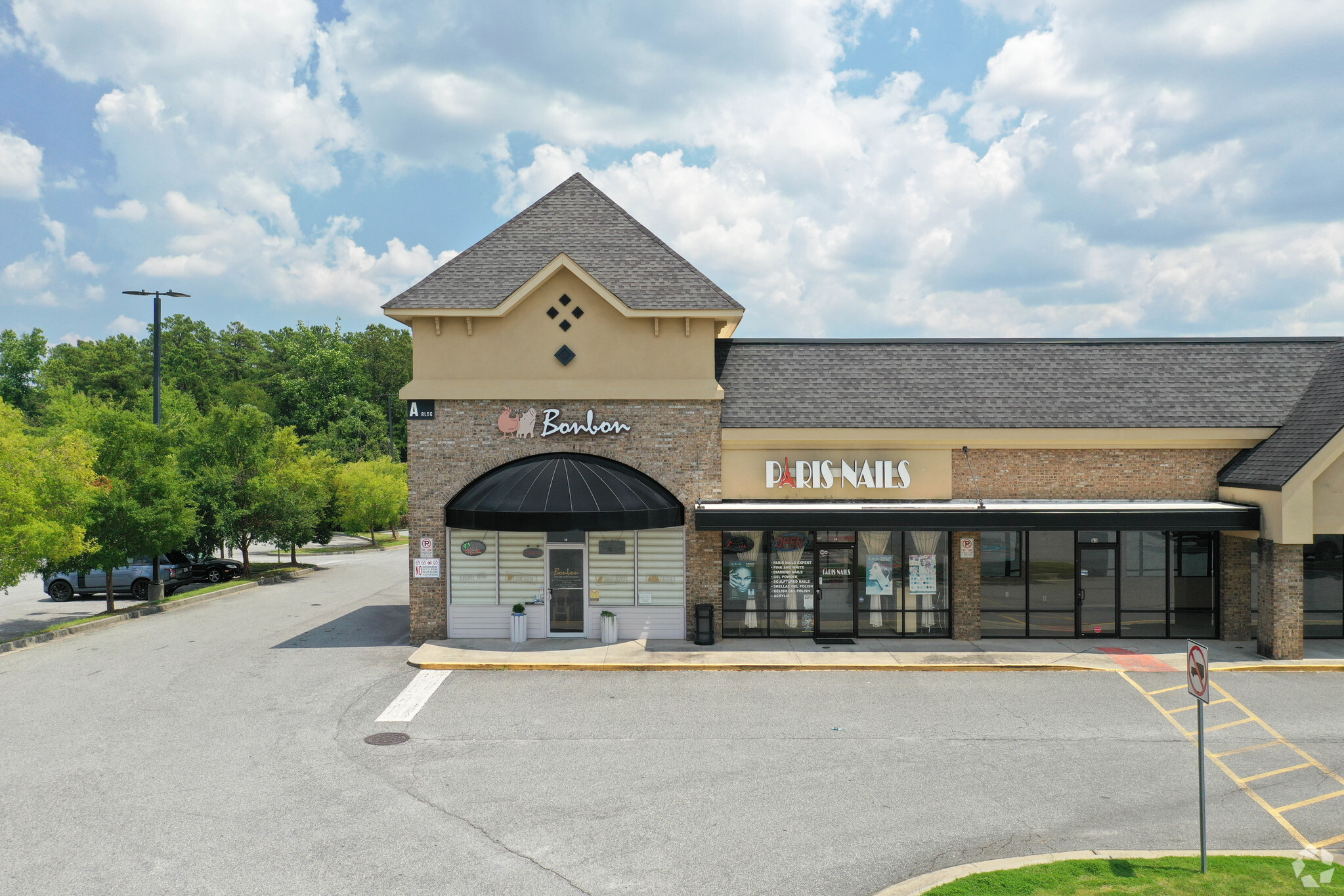 3131 Lawrenceville Suwanee Rd, Suwanee, GA for sale Building Photo- Image 1 of 1