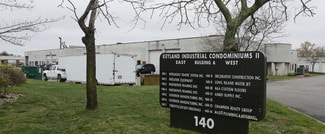 More details for 140 Keyland Ct, Bohemia, NY - Industrial for Lease