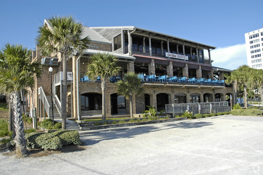 314 Harbor Blvd, Destin, FL for sale - Primary Photo - Image 1 of 1