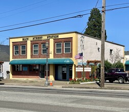 1215 Main St, Philomath, OR for lease Building Photo- Image 1 of 11