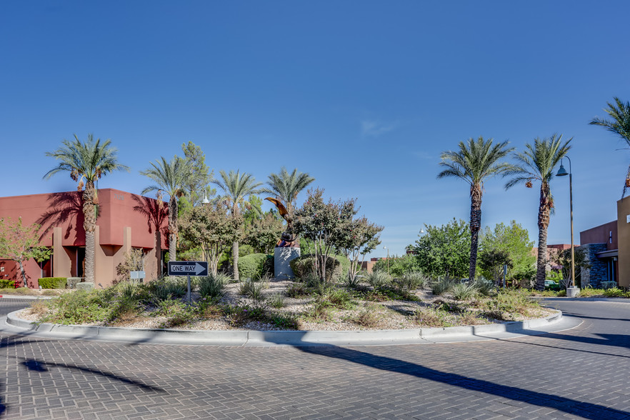 7190 Smoke Ranch Rd, Las Vegas, NV for lease - Building Photo - Image 1 of 27