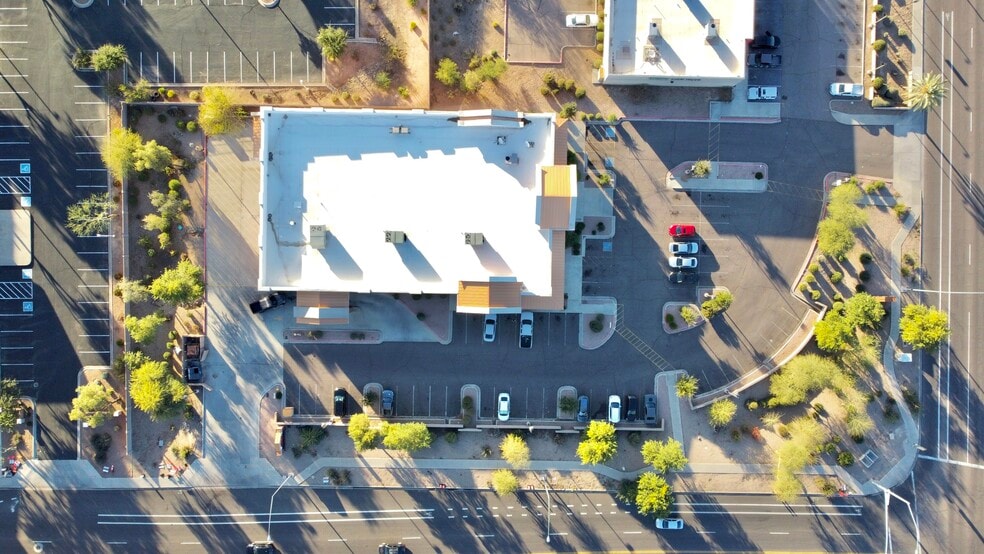 1151 E McKellips Rd, Mesa, AZ for sale - Building Photo - Image 2 of 9