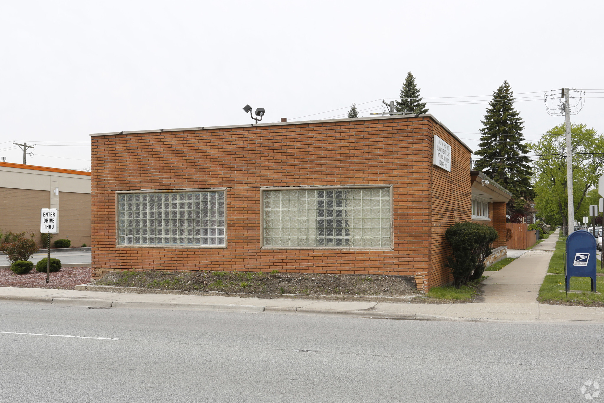 6134 S Harlem Ave, Summit Argo, IL for sale Primary Photo- Image 1 of 1