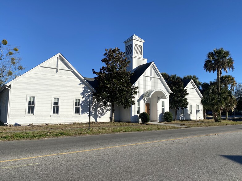 1316 Rutledge Ave, Charleston, SC for lease - Building Photo - Image 2 of 6