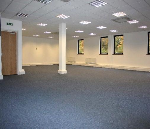 Banbury Business Park, Adderbury Way, Banbury for lease Interior Photo- Image 1 of 2