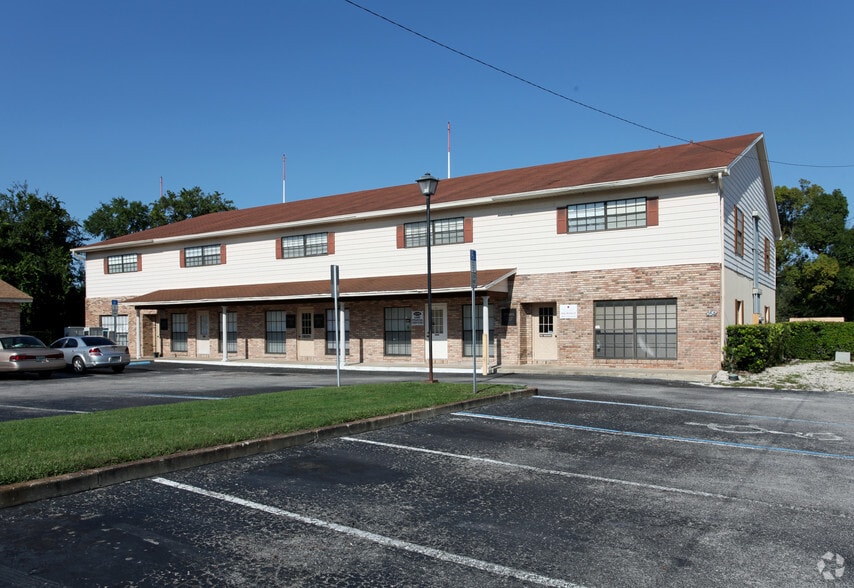 254 S Ronald Reagan Blvd, Longwood, FL for lease - Primary Photo - Image 1 of 4