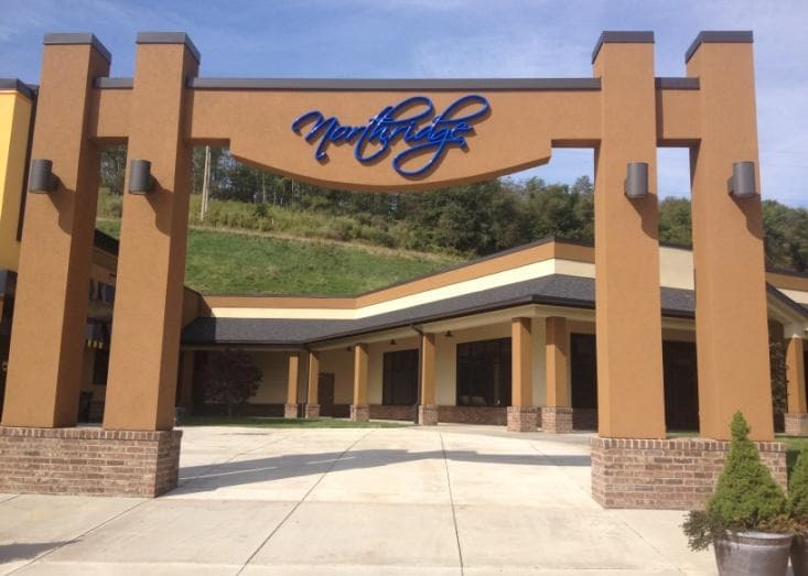 4 Northridge Dr, Buckhannon, WV for lease - Primary Photo - Image 1 of 3