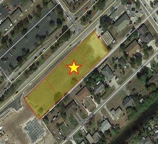 More details for 5200-5224 Golden Gate Pky, Naples, FL - Land for Sale