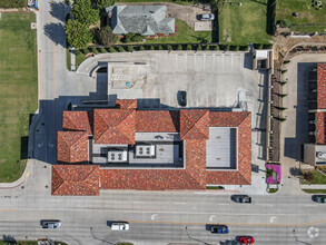 2005 E 21st St, Tulsa, OK - aerial  map view - Image1