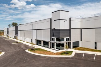 More details for 7413 Cushing Rd, Manassas, VA - Industrial for Lease