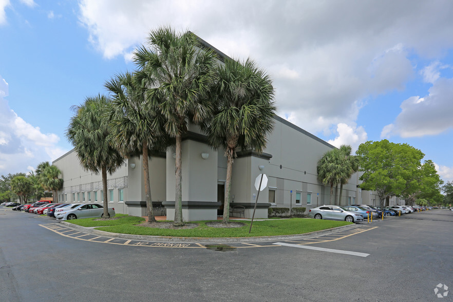 2701 SW 145th Ave, Miramar, FL for lease - Building Photo - Image 3 of 4