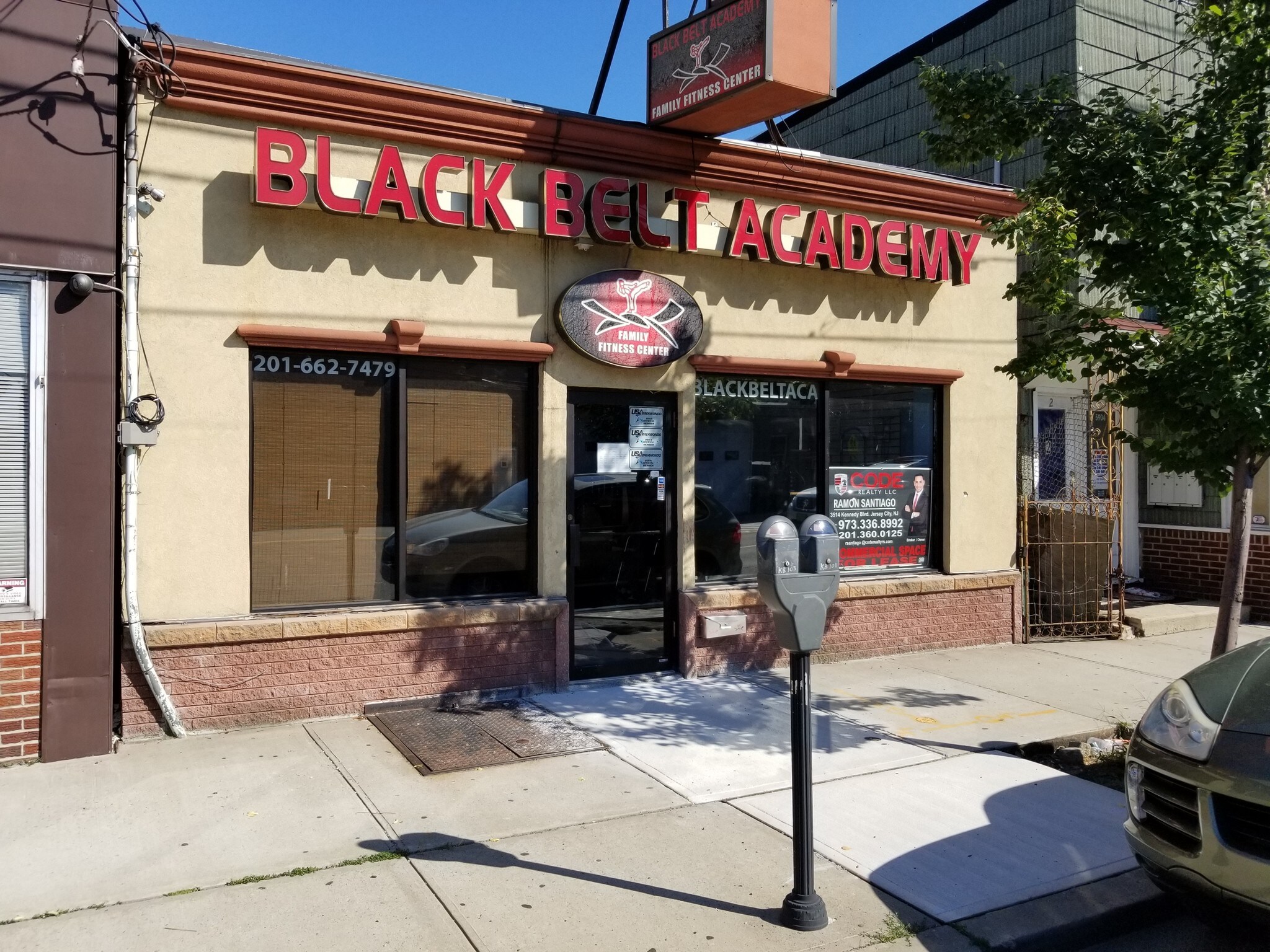 5906 Kennedy Blvd, West New York, NJ for sale Building Photo- Image 1 of 1