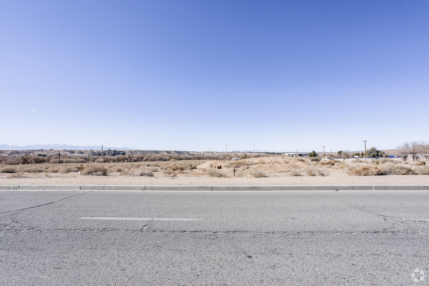 Stoddard Wells Rd, Victorville, CA for sale - Building Photo - Image 2 of 5