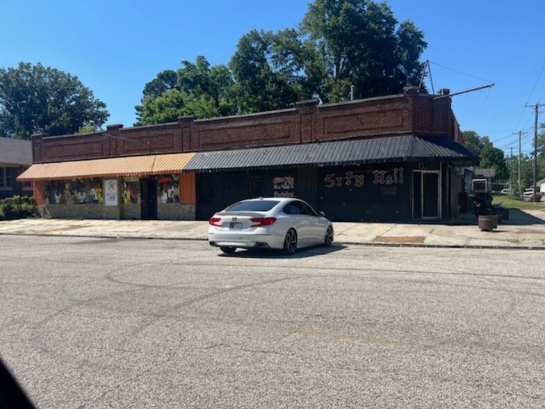 1544-1550 Netherwood Ave, Memphis, TN for sale - Building Photo - Image 1 of 4