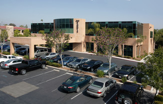 More details for 1810 Fullerton Ave, Corona, CA - Medical for Lease