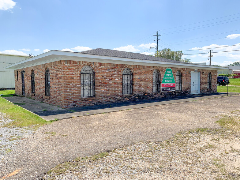 5715 I 10 Industrial Pky N, Theodore, AL for sale - Building Photo - Image 3 of 7