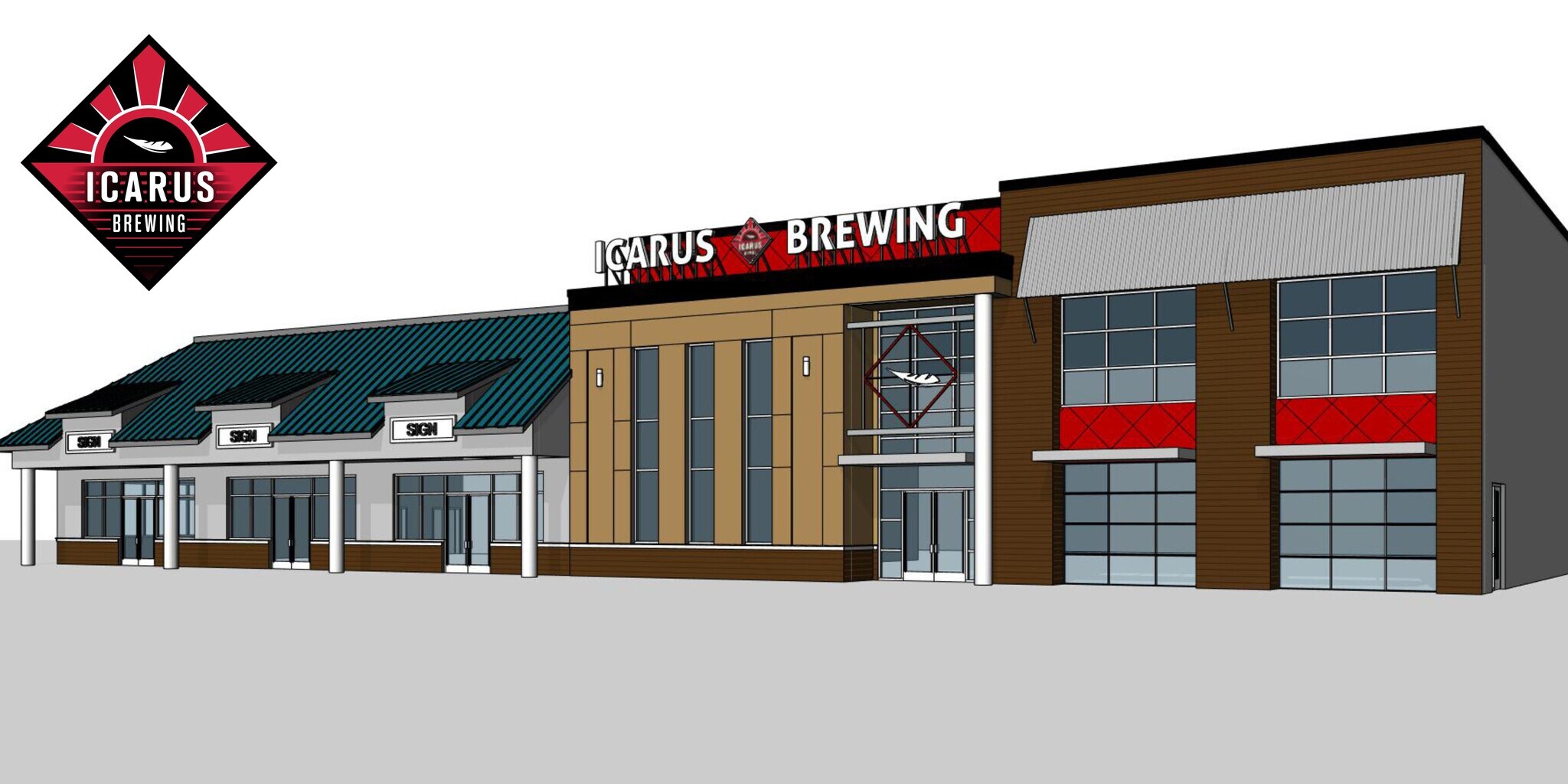 2045 Rt-88, Brick, NJ for sale Building Photo- Image 1 of 1