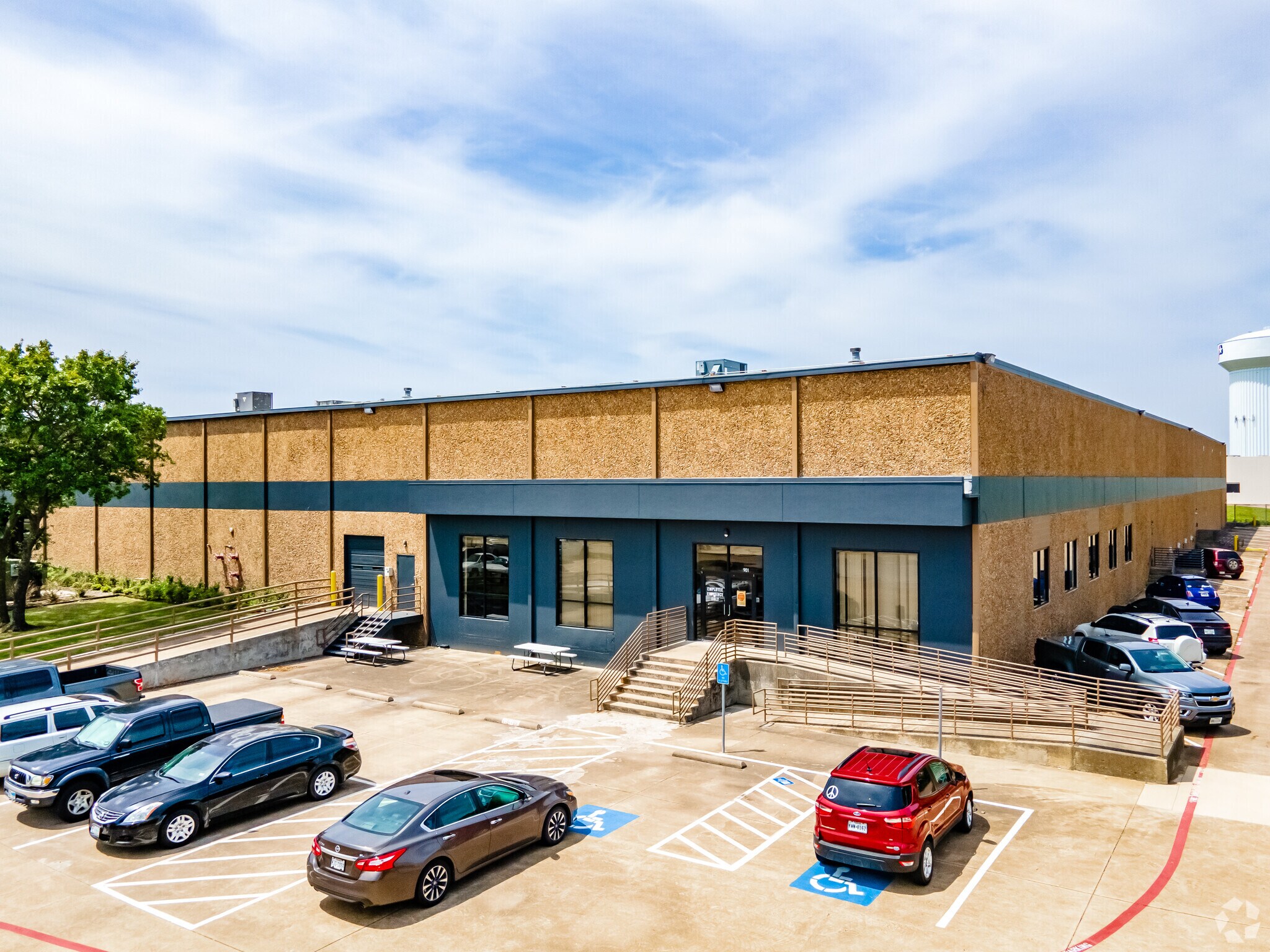 901 Jupiter Rd, Plano, TX for sale Building Photo- Image 1 of 1