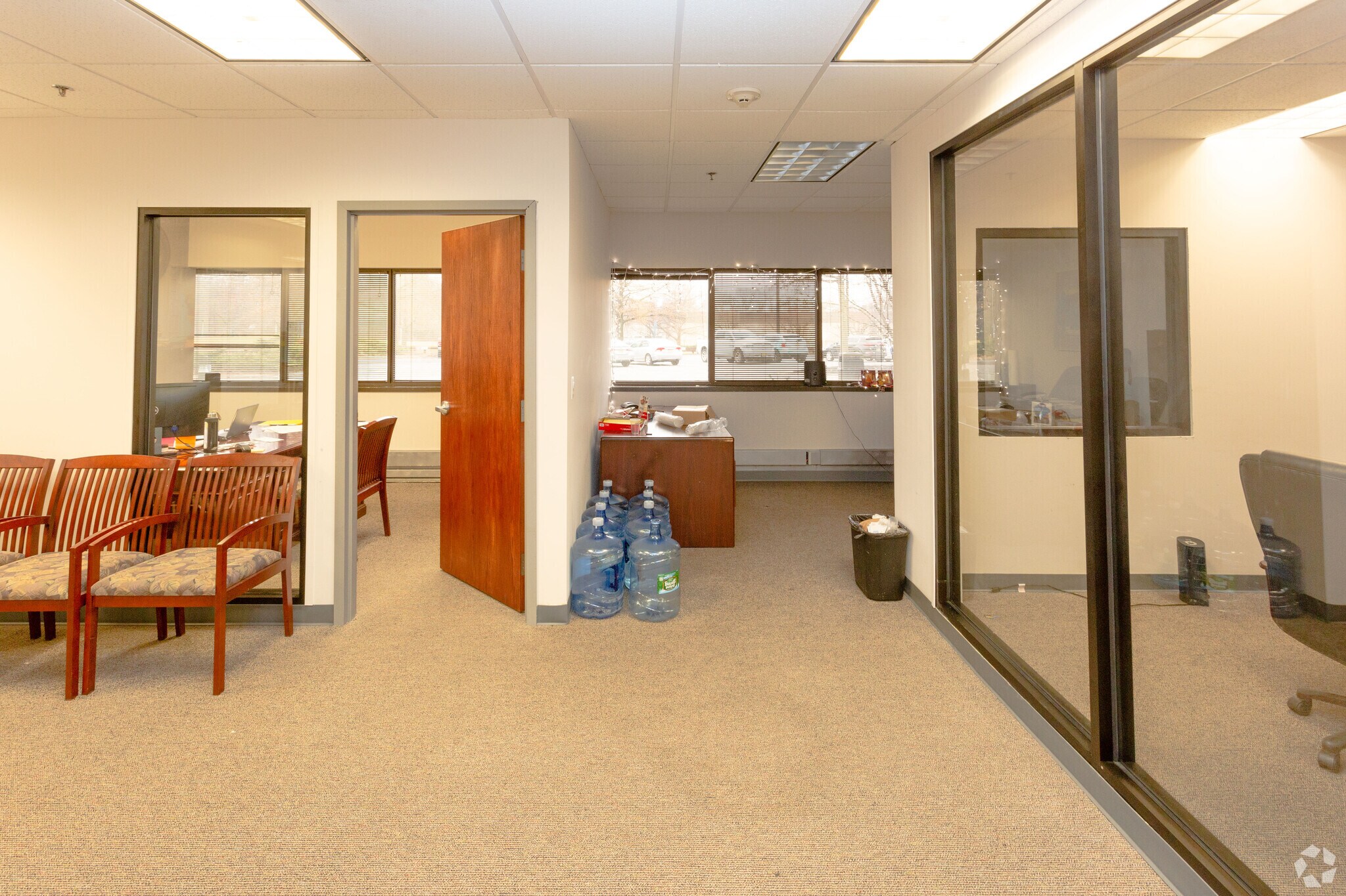 399 Campus Dr, Somerset, NJ 08873 SOMERSET OFFICE CENTER
