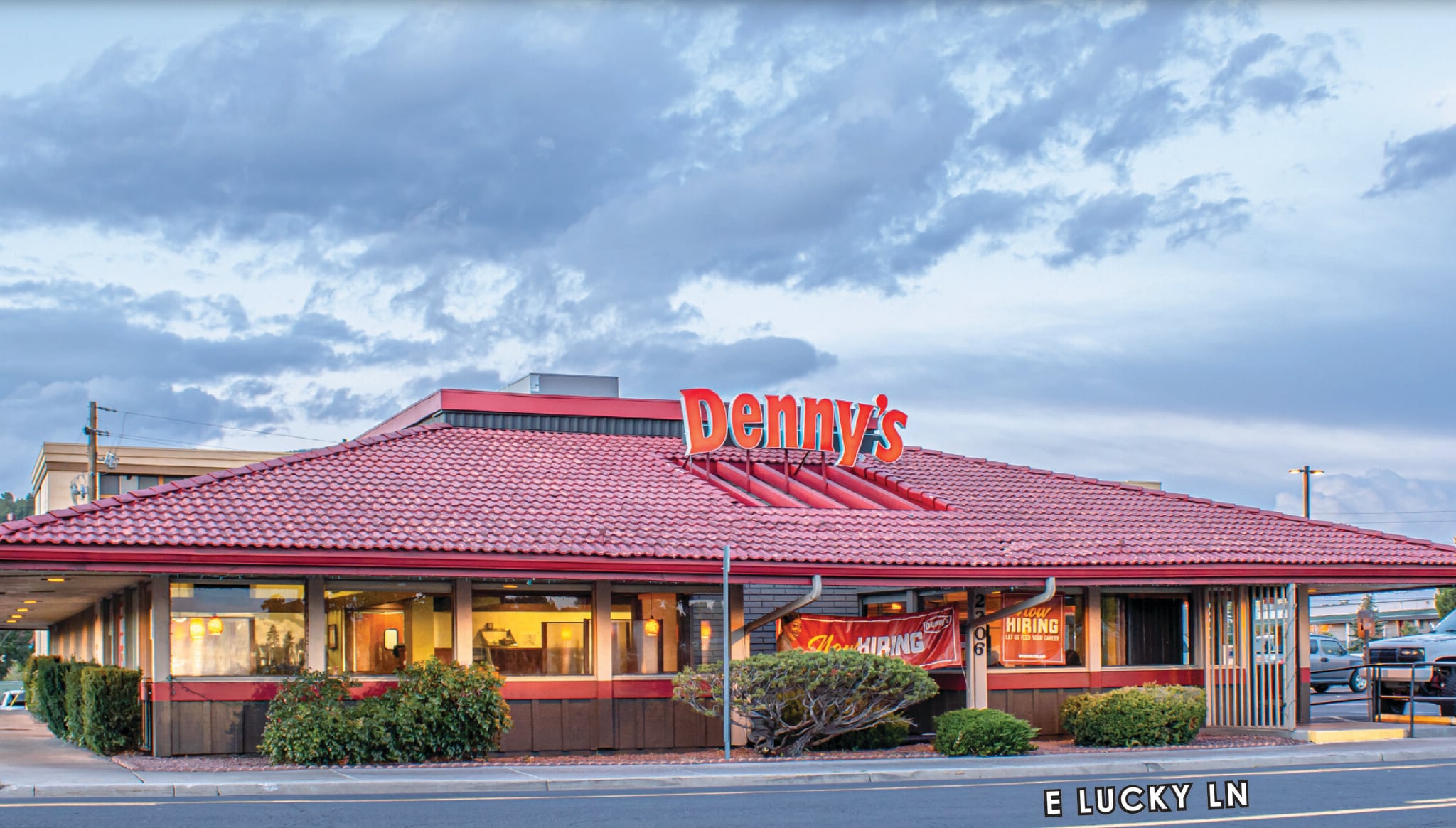 2306 E Lucky Ln, Flagstaff, AZ for lease Building Photo- Image 1 of 4