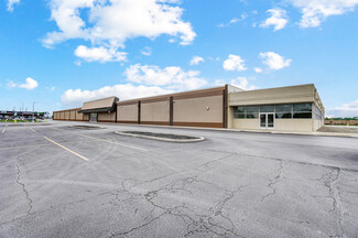 More details for 2250 Harding Hwy, Lima, OH - Retail for Lease