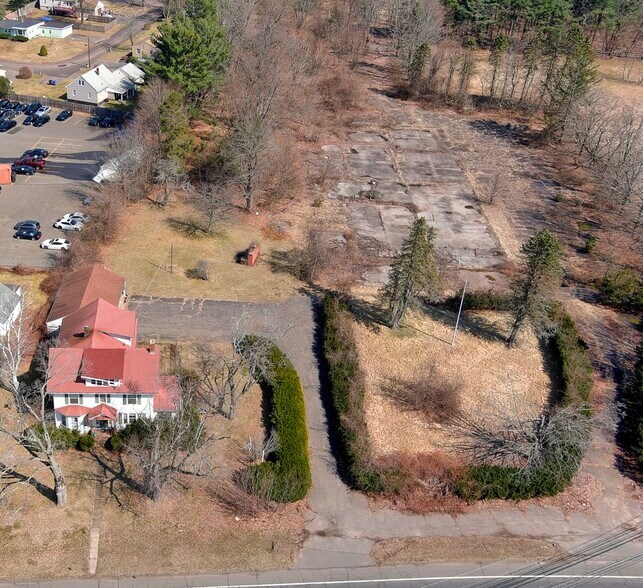 85 S Main St, East Windsor, CT for sale - Primary Photo - Image 1 of 1