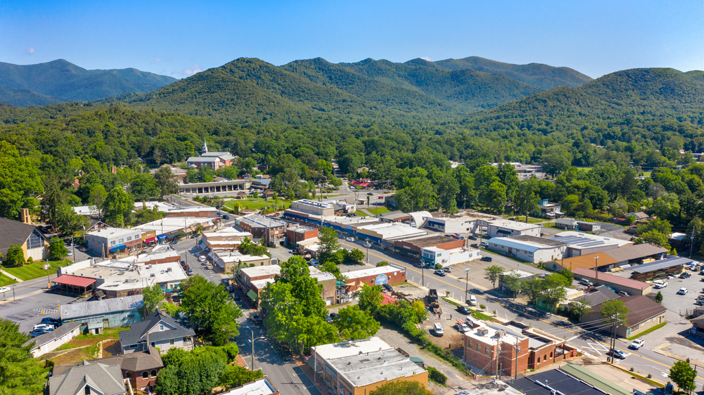 128 Broadway St, Black Mountain, NC 28711 - Historic Restaurant ...