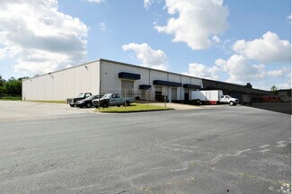 More details for 3658 Atlanta Industrial Dr NW, Atlanta, GA - Industrial for Lease