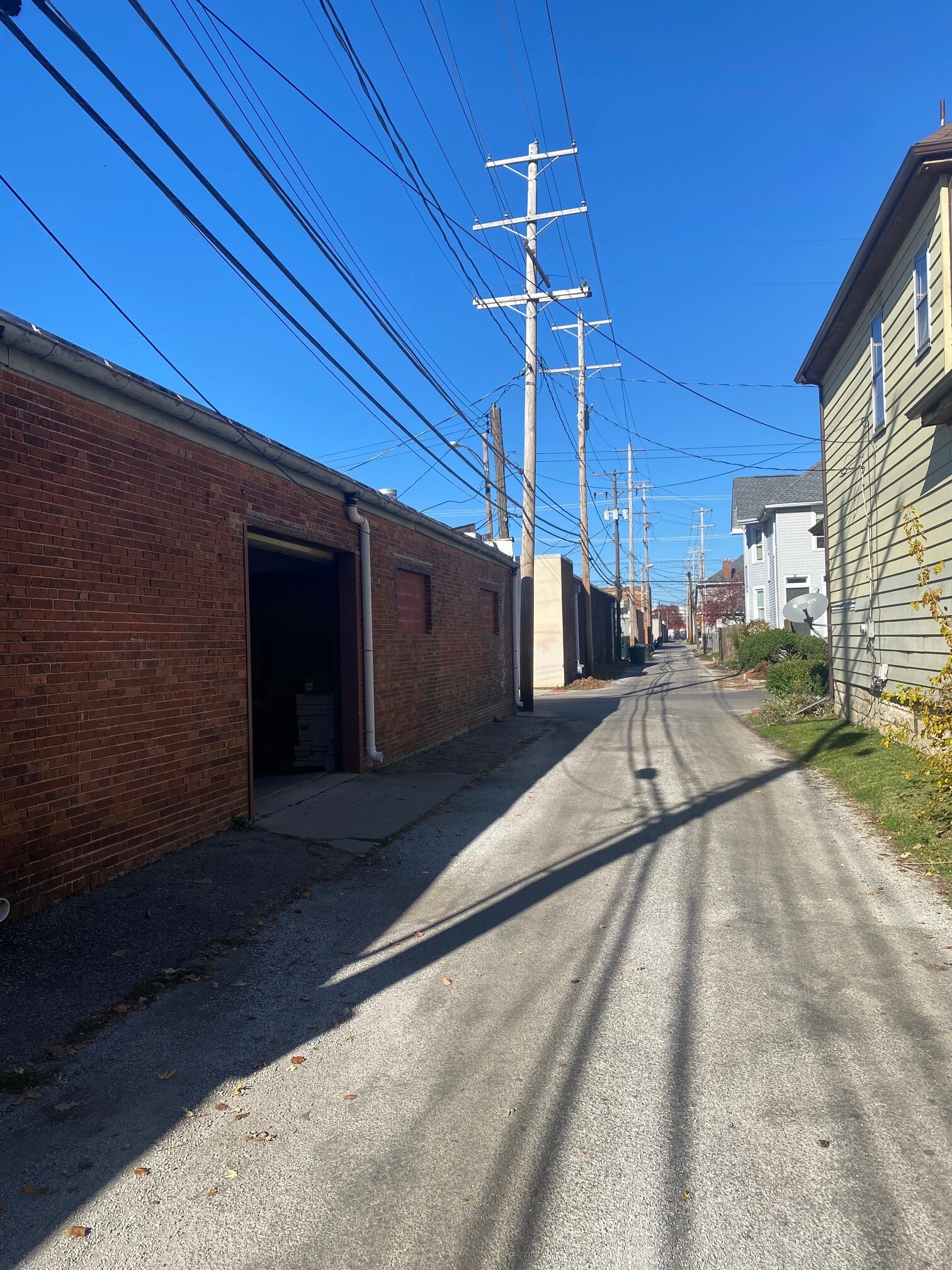 10001008 Parsons Ave, Columbus, OH 43206 Industrial for Lease