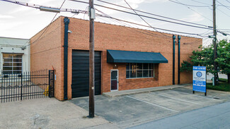 More details for 1227-1229 Slocum St, Dallas, TX - Industrial for Lease