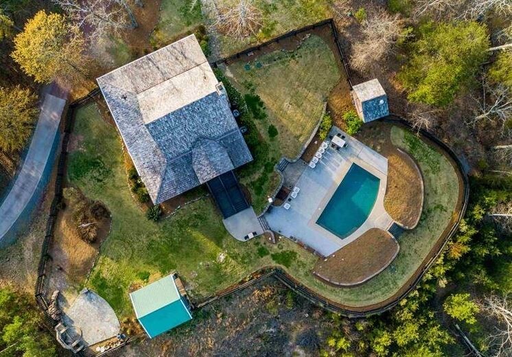 3761 Big Texas Valley Rd, Rome, GA 30165