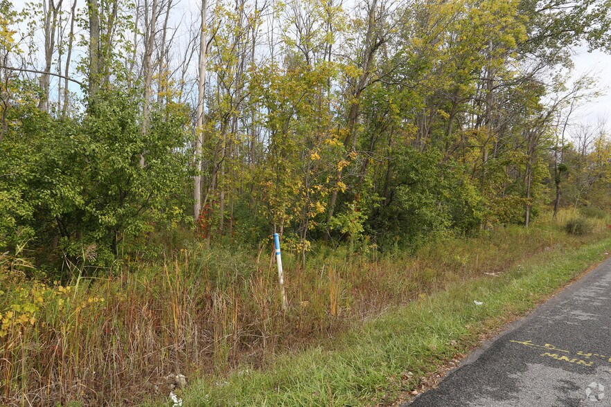 2100 N French Rd, Amherst, NY 14228