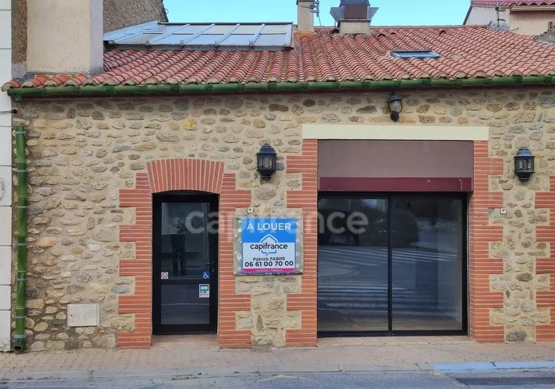 Retail in Sorède for lease - Building Photo - Image 1 of 8