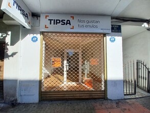 Retail in Ciempozuelos, Madrid for lease Interior Photo- Image 1 of 12